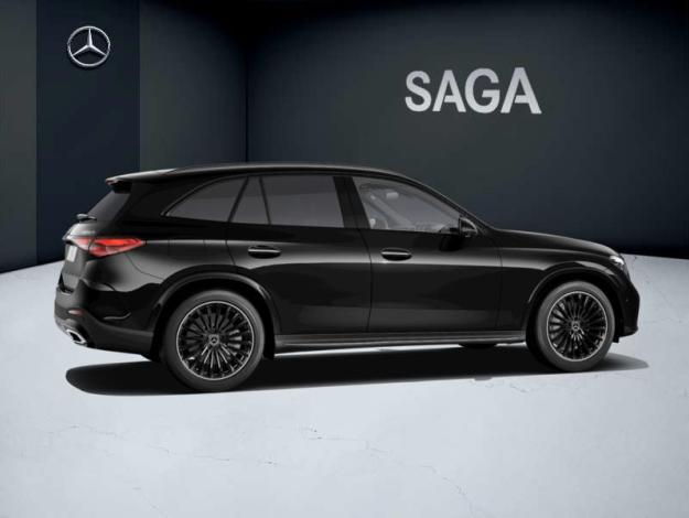 MERCEDES-BENZ GLC SUV GLC 300 e  Hybrid EQ 4MATIC AMG Line  