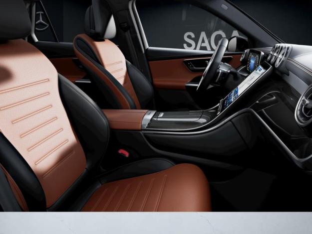 MERCEDES-BENZ GLC SUV GLC 300 e  Hybrid EQ 4MATIC AMG Line  