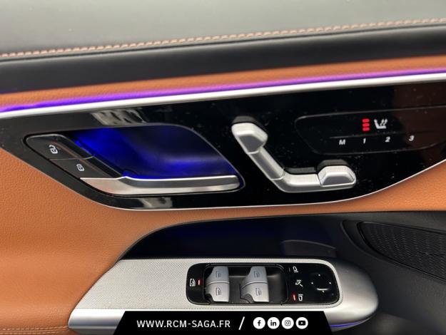 MERCEDES-BENZ GLC SUV GLC 300 e  Hybrid EQ 4MATIC AMG Line  