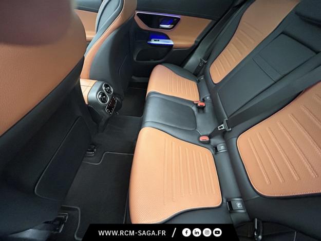 MERCEDES-BENZ GLC SUV GLC 300 e  Hybrid EQ 4MATIC AMG Line  