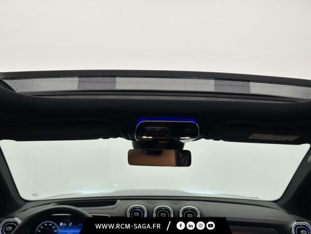 MERCEDES-BENZ GLC SUV GLC 300 e  Hybrid EQ 4MATIC AMG Line  