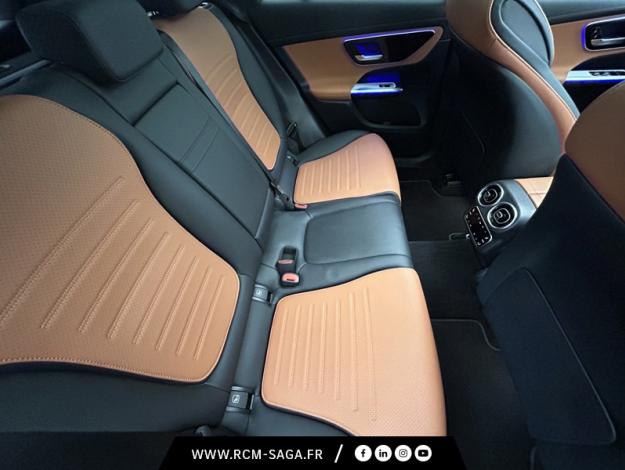 MERCEDES-BENZ GLC SUV GLC 300 e  Hybrid EQ 4MATIC AMG Line  