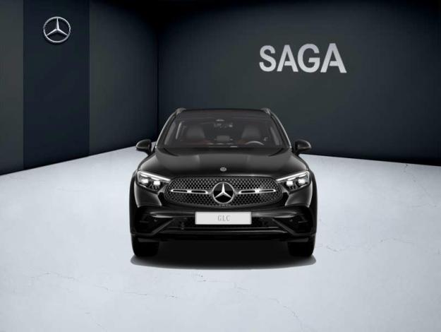 MERCEDES-BENZ GLC SUV GLC 300 e  Hybrid EQ 4MATIC AMG Line  