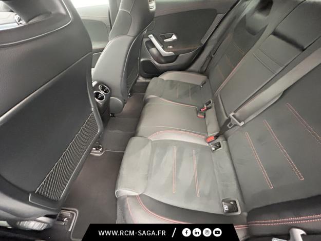MERCEDES-BENZ CLA Coupé CLA 200 d Coupé AMG Line  CLA 200 d Coupé AMG Line