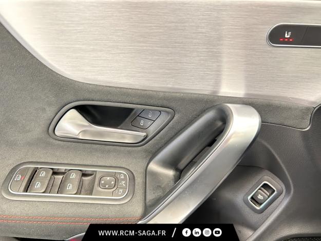 MERCEDES-BENZ CLA Coupé CLA 200 d Coupé AMG Line  CLA 200 d Coupé AMG Line