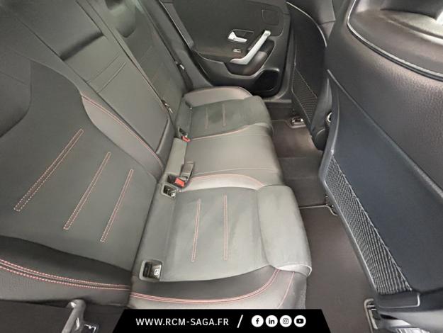 MERCEDES-BENZ CLA Coupé CLA 200 d Coupé AMG Line  CLA 200 d Coupé AMG Line