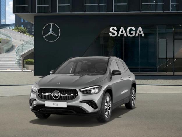 MERCEDES-BENZ GLA 180 d Progressive Line  GLA 180 d Progressive Line