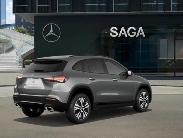 MERCEDES-BENZ GLA 180 d Progressive Line  GLA 180 d Progressive Line
