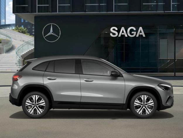 MERCEDES-BENZ GLA 180 d Progressive Line  GLA 180 d Progressive Line