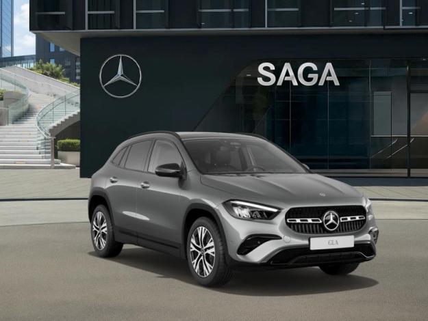 MERCEDES-BENZ GLA 180 d Progressive Line  GLA 180 d Progressive Line