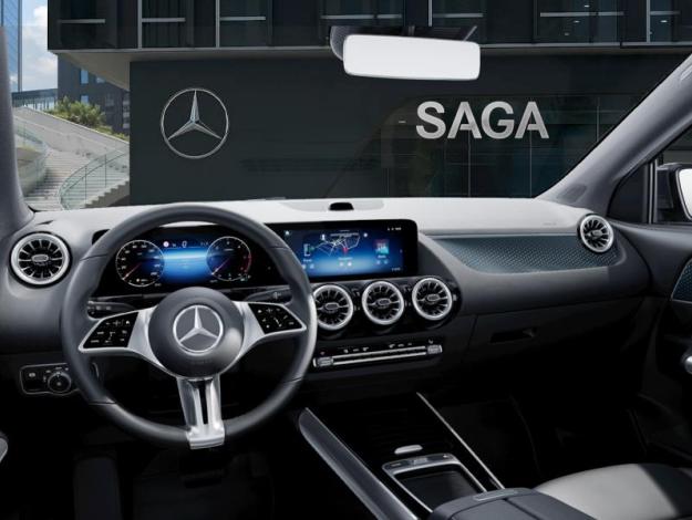 MERCEDES-BENZ GLA 180 d Progressive Line  GLA 180 d Progressive Line