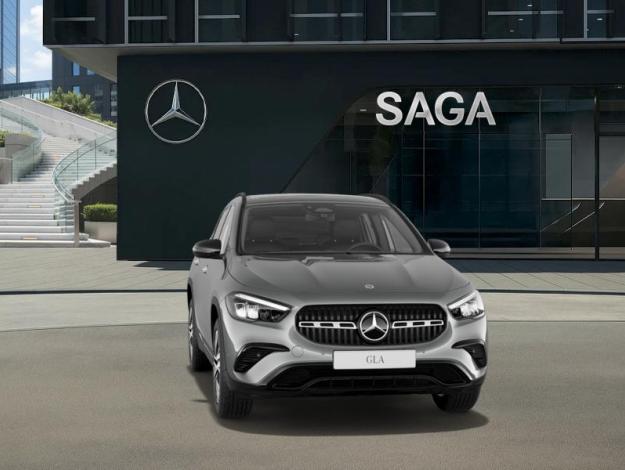 MERCEDES-BENZ GLA 180 d Progressive Line  GLA 180 d Progressive Line