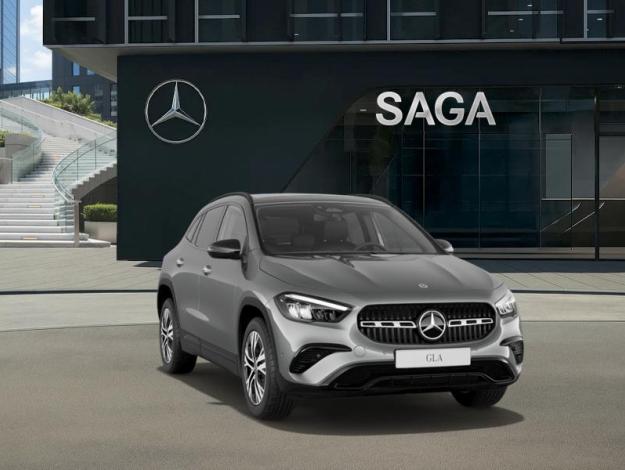 MERCEDES-BENZ GLA 180 d Progressive Line  GLA 180 d Progressive Line