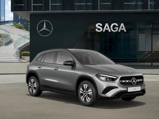 MERCEDES-BENZ GLA 180 d Progressive Line  GLA 180 d Progressive Line
