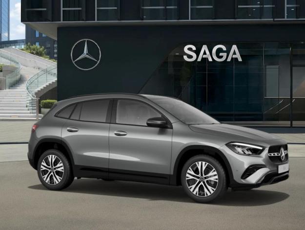 MERCEDES-BENZ GLA 180 d Progressive Line  GLA 180 d Progressive Line