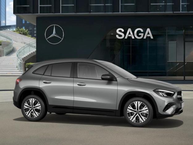 MERCEDES-BENZ GLA 180 d Progressive Line  GLA 180 d Progressive Line