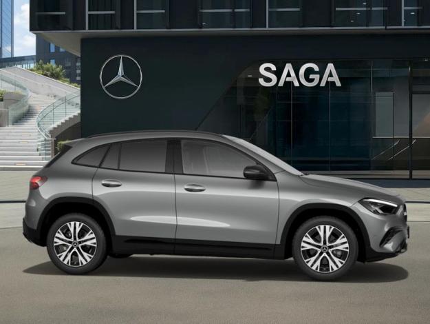 MERCEDES-BENZ GLA 180 d Progressive Line  GLA 180 d Progressive Line