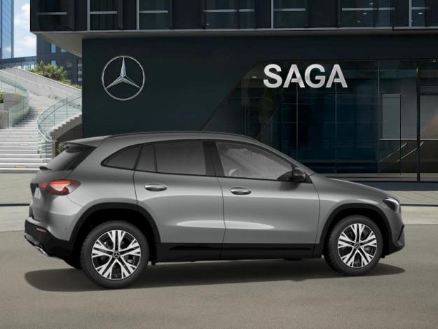 MERCEDES-BENZ GLA 180 d Progressive Line  GLA 180 d Progressive Line