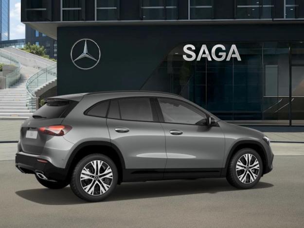 MERCEDES-BENZ GLA 180 d Progressive Line  GLA 180 d Progressive Line