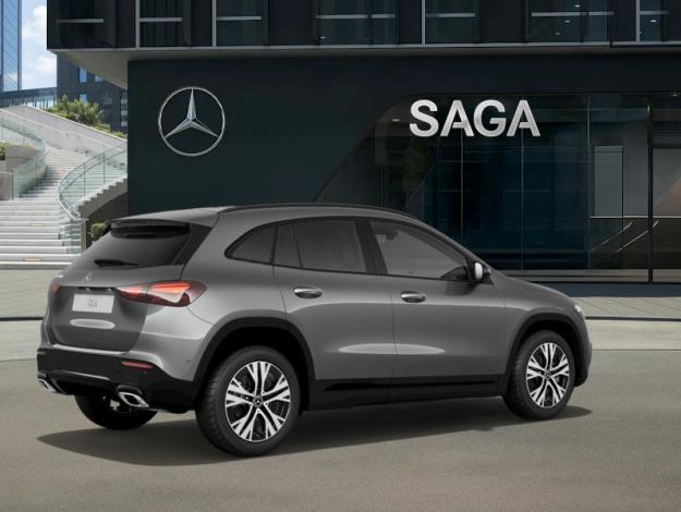 MERCEDES-BENZ GLA 180 d Progressive Line  GLA 180 d Progressive Line