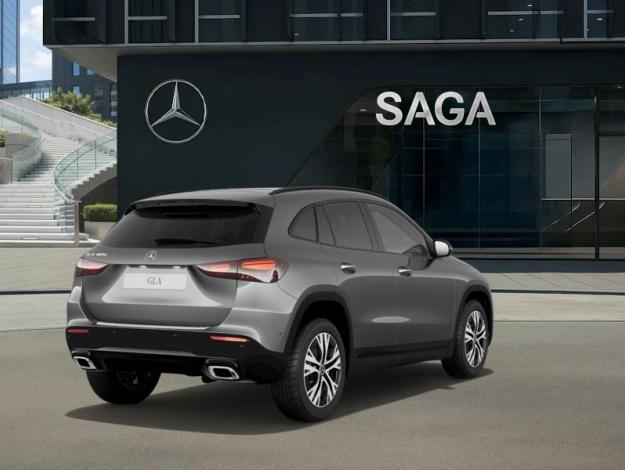 MERCEDES-BENZ GLA 180 d Progressive Line  GLA 180 d Progressive Line