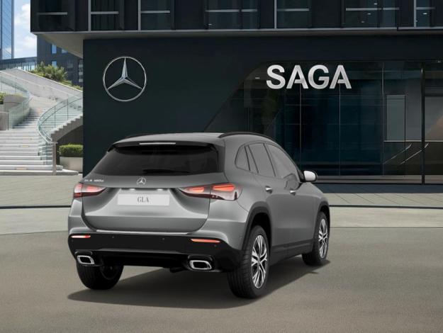 MERCEDES-BENZ GLA 180 d Progressive Line  GLA 180 d Progressive Line