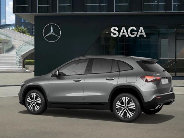 MERCEDES-BENZ GLA 180 d Progressive Line  GLA 180 d Progressive Line