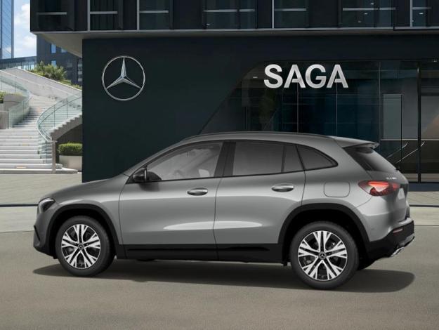 MERCEDES-BENZ GLA 180 d Progressive Line  GLA 180 d Progressive Line