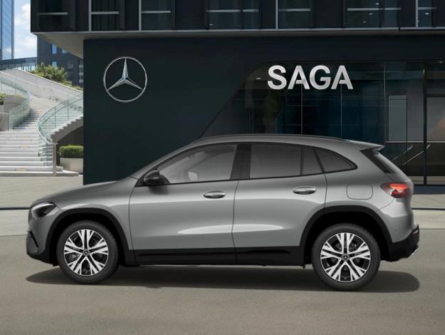 MERCEDES-BENZ GLA 180 d Progressive Line  GLA 180 d Progressive Line