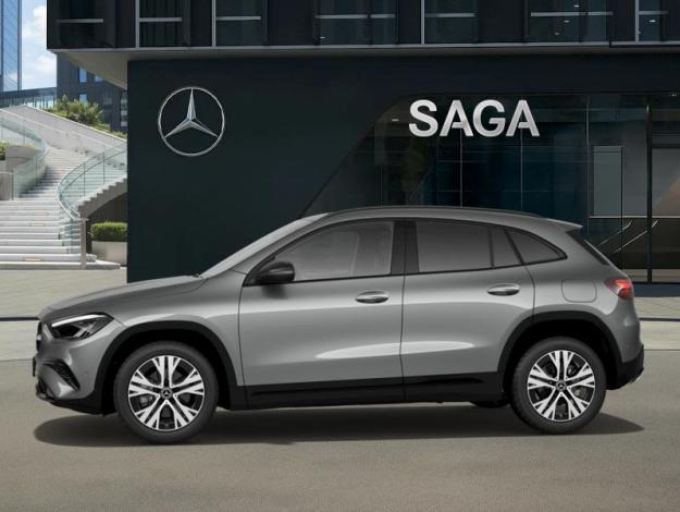MERCEDES-BENZ GLA 180 d Progressive Line  GLA 180 d Progressive Line