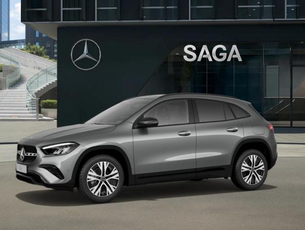 MERCEDES-BENZ GLA 180 d Progressive Line  GLA 180 d Progressive Line