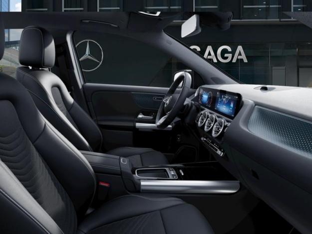 MERCEDES-BENZ GLA 180 d Progressive Line  GLA 180 d Progressive Line
