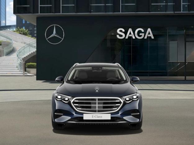 MERCEDES-BENZ Classe E Break Classe E 300 de Hybrid EQ Exclusive Line + Break  Classe E 300 d e Hybrid EQ Exclusive Line + Break