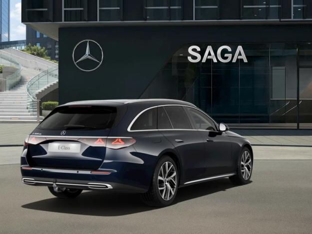 MERCEDES-BENZ Classe E Break Classe E 300 de Hybrid EQ Exclusive Line + Break  Classe E 300 d e Hybrid EQ Exclusive Line + Break