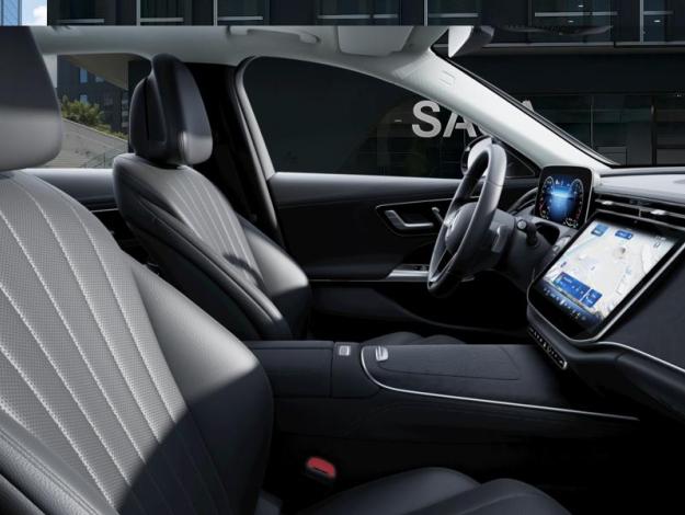MERCEDES-BENZ Classe E Break Classe E 300 de Hybrid EQ Exclusive Line + Break  Classe E 300 d e Hybrid EQ Exclusive Line + Break