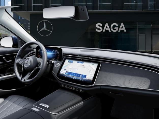 MERCEDES-BENZ Classe E Break Classe E 300 de Hybrid EQ Exclusive Line + Break  Classe E 300 d e Hybrid EQ Exclusive Line + Break
