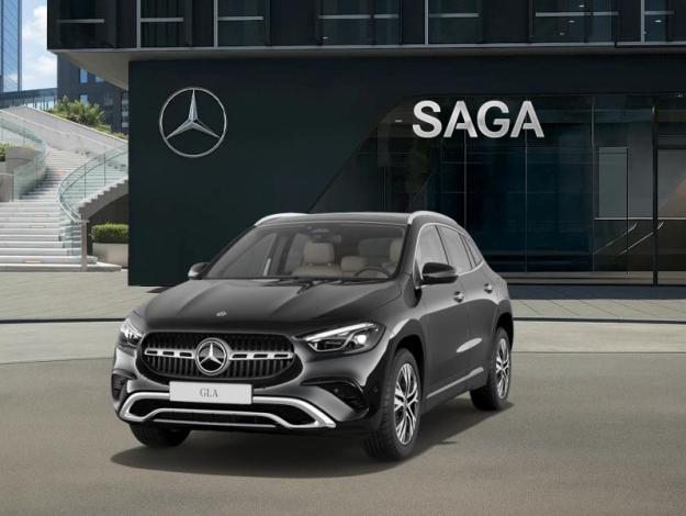 MERCEDES-BENZ GLA 180 d Progressive Line  GLA 180 d Progressive Line