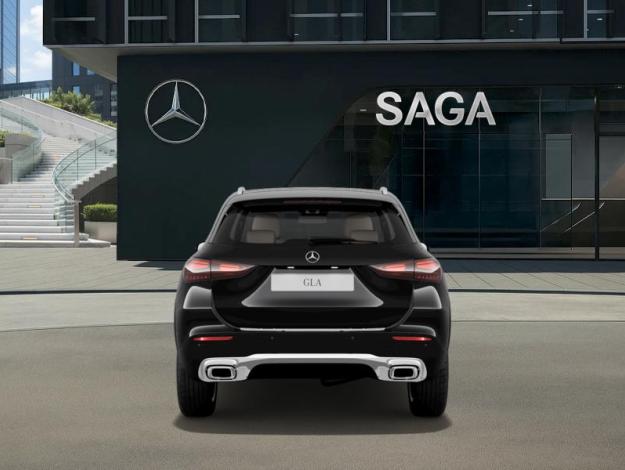 MERCEDES-BENZ GLA 180 d Progressive Line  GLA 180 d Progressive Line