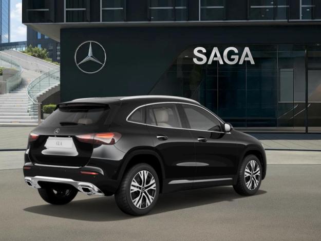 MERCEDES-BENZ GLA 180 d Progressive Line  GLA 180 d Progressive Line