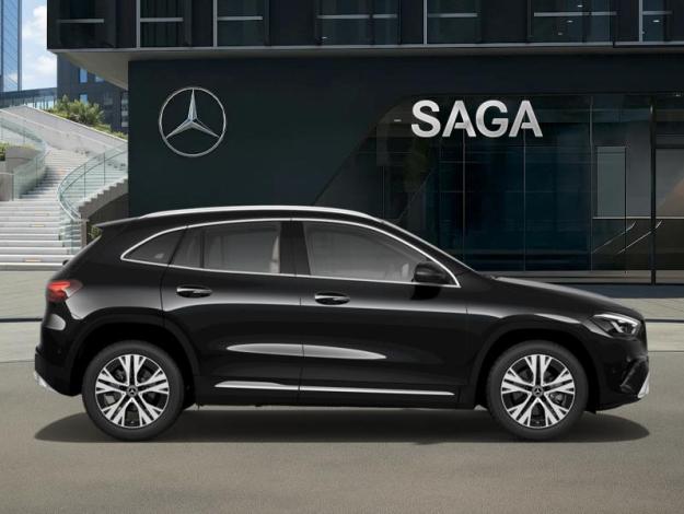 MERCEDES-BENZ GLA 180 d Progressive Line  GLA 180 d Progressive Line