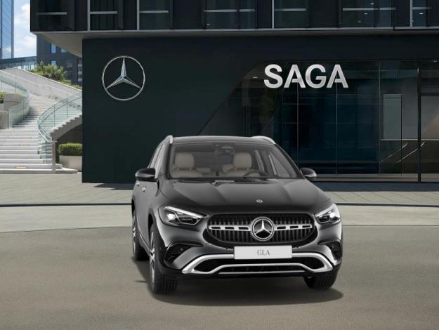 MERCEDES-BENZ GLA 180 d Progressive Line  GLA 180 d Progressive Line