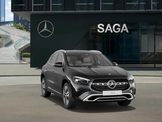 MERCEDES-BENZ GLA 180 d Progressive Line  GLA 180 d Progressive Line
