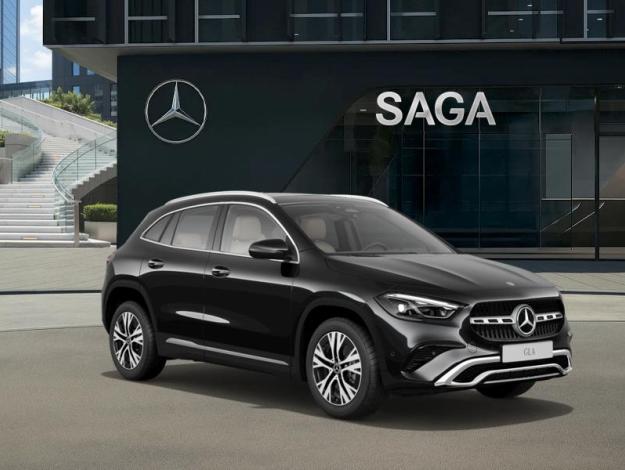 MERCEDES-BENZ GLA 180 d Progressive Line  GLA 180 d Progressive Line