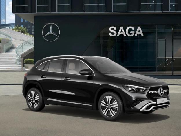 MERCEDES-BENZ GLA 180 d Progressive Line  GLA 180 d Progressive Line