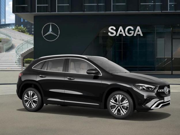 MERCEDES-BENZ GLA 180 d Progressive Line  GLA 180 d Progressive Line