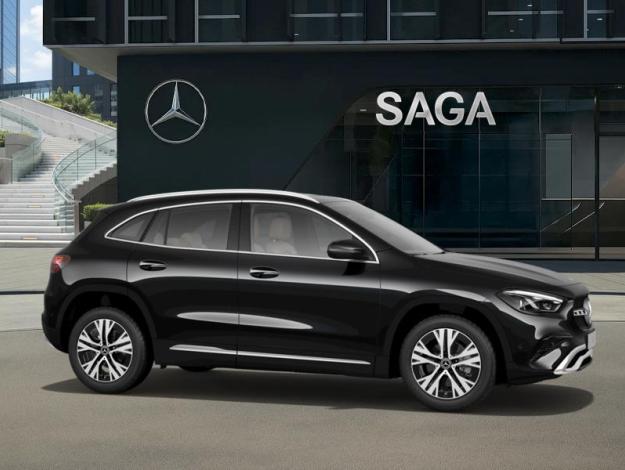 MERCEDES-BENZ GLA 180 d Progressive Line  GLA 180 d Progressive Line