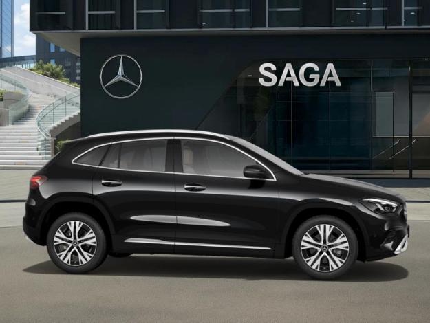MERCEDES-BENZ GLA 180 d Progressive Line  GLA 180 d Progressive Line