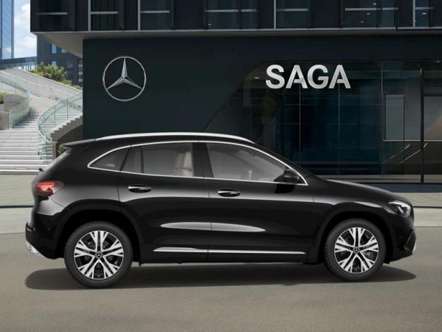 MERCEDES-BENZ GLA 180 d Progressive Line  GLA 180 d Progressive Line