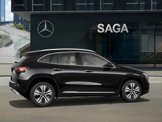 MERCEDES-BENZ GLA 180 d Progressive Line  GLA 180 d Progressive Line