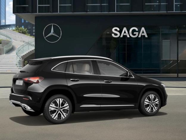 MERCEDES-BENZ GLA 180 d Progressive Line  GLA 180 d Progressive Line
